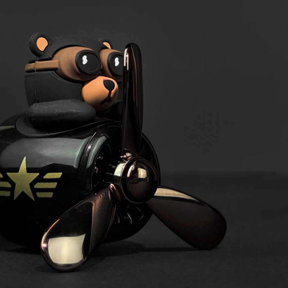Ароматизатор Pilot Bear — Придбати в Україні - фото 3