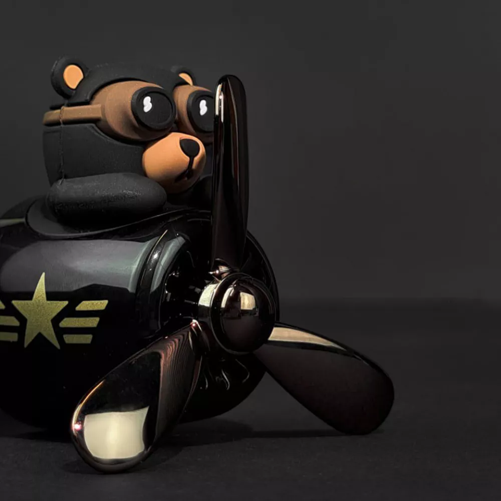 Ароматизатор Pilot Bear — Придбати в Україні - фото 3