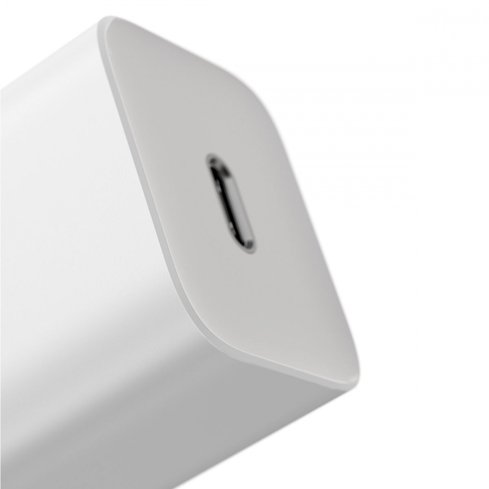 СЗУ Baseus Super Silicone Quick Charger 30W (Type-C) - фото 11