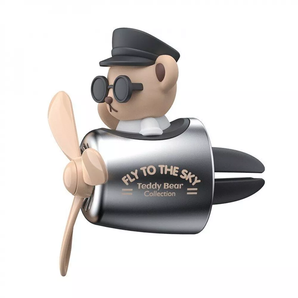 Ароматизатор Pilot Bear — Придбати в Україні - фото 4