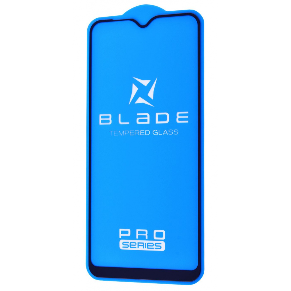 Защитное стекло BLADE PRO Series Full Glue Samsung Galaxy A10/A10s/M10 (A105F/A107F/M105F)