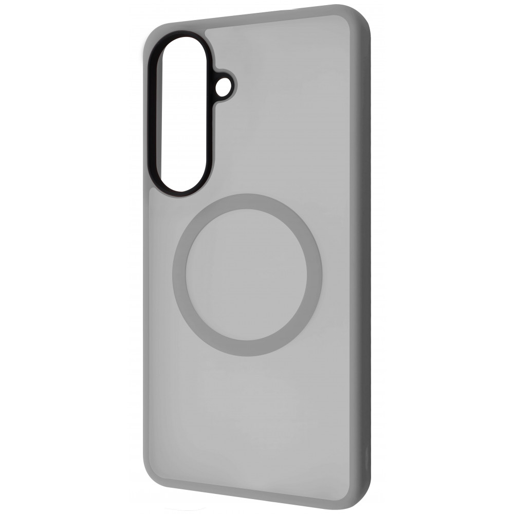 Чехол WAVE Matte Insane Case with Magnetic Ring Samsung Galaxy S26 Plus - фото 5