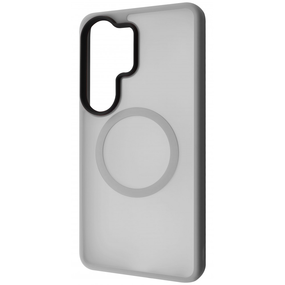 Чехол WAVE Matte Insane Case with Magnetic Ring Samsung Galaxy S26 Ultra - фото 7