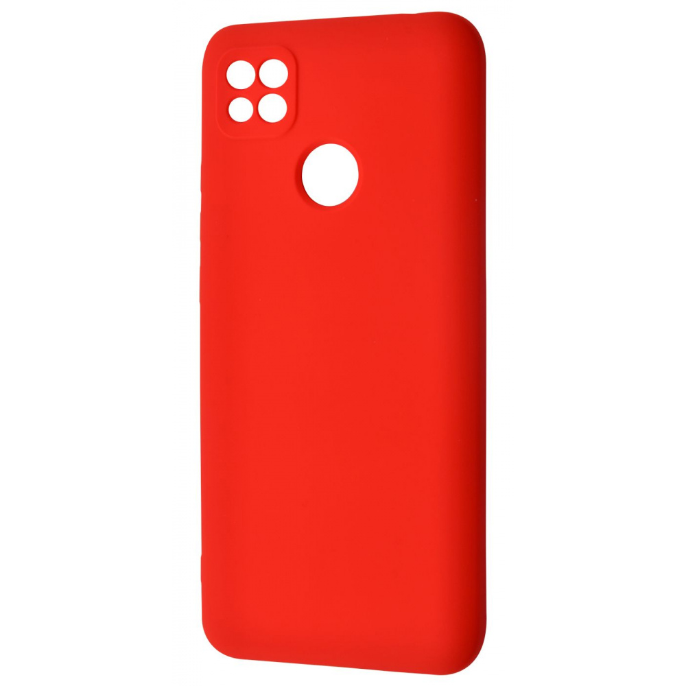 Чехол WAVE Colorful Case (TPU) Xiaomi Redmi Redmi 9C/10A - фото 8