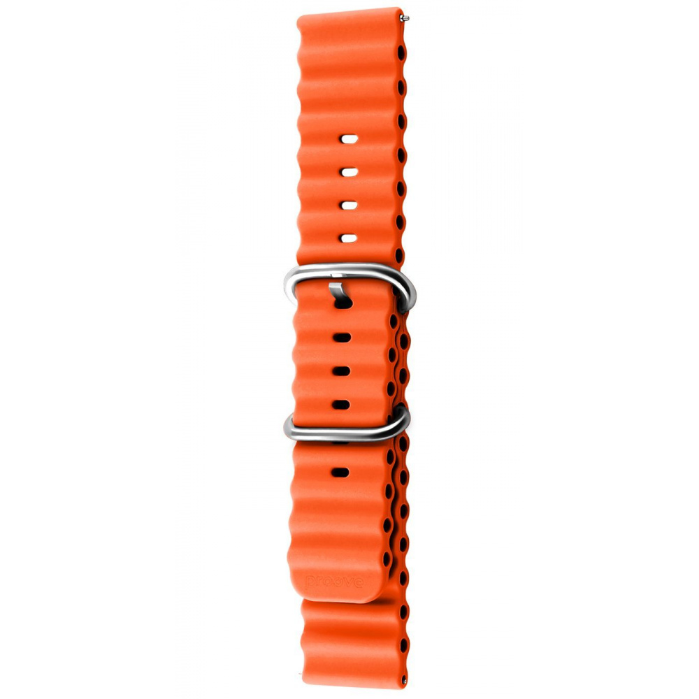 Ремешок Proove Active Band 22 mm - фото 8