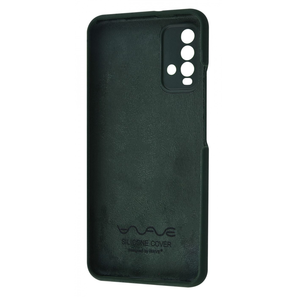 Чохол WAVE Full Silicone Cover Xiaomi Redmi 9T/Redmi 9 Power — Придбати в Україні - фото 1