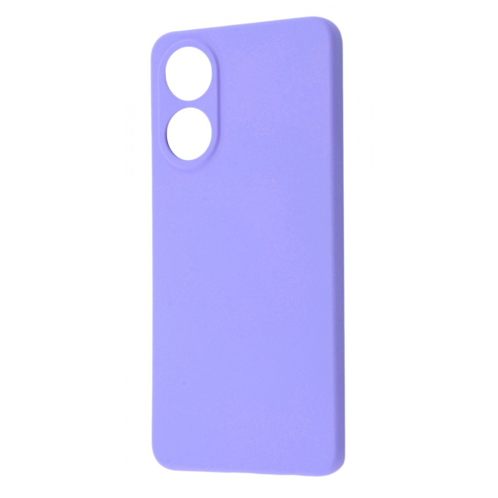 Чохол WAVE Colorful Case (TPU) Oppo A78 4G — Придбати в Україні