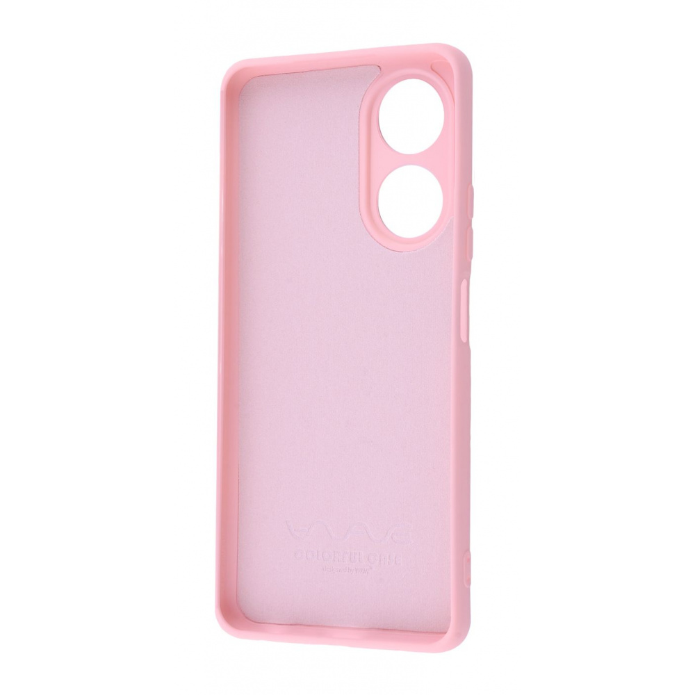 Чохол WAVE Colorful Case (TPU) Oppo A78 4G — Придбати в Україні - фото 1