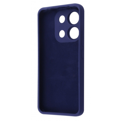 Купить Чехол WAVE Full Silicone Cover Xiaomi Redmi Note 13 Pro 4G/Poco M6 Pro 4G 56644 - Ncase
