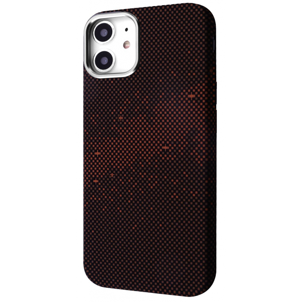 Чехол WAVE Gleam Case with Magnetic Ring iPhone 11 - фото 5