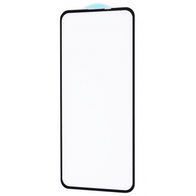 Защитное стекло FULL SCREEN HQ Xiaomi Redmi 9A/9C/10A/A1/A2 без упаковки black