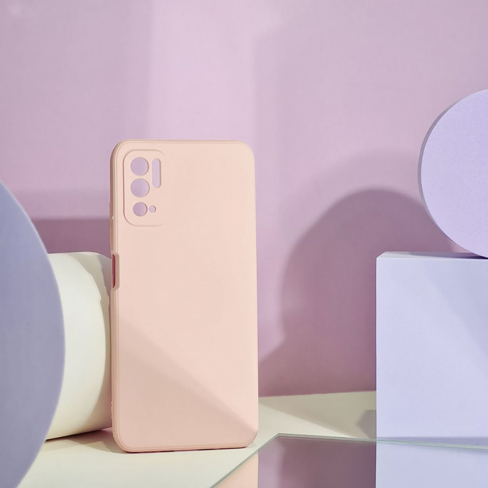 Чехол WAVE Colorful Case (TPU) OPPO A73 - фото 3