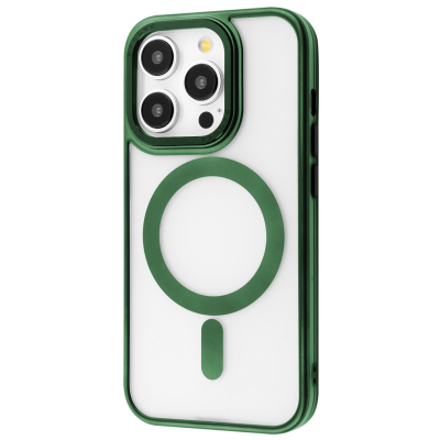 Чохол Proove Blur Case with Magnetic Ring iPhone 14 Pro — Придбати в Україні