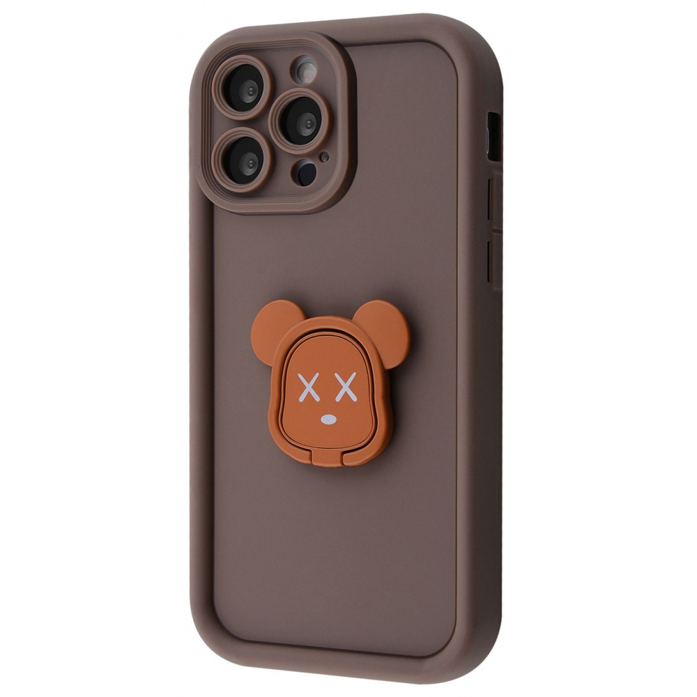 Чохол Pretty Case iPhone 12 Pro Max — Придбати в Україні - фото 4
