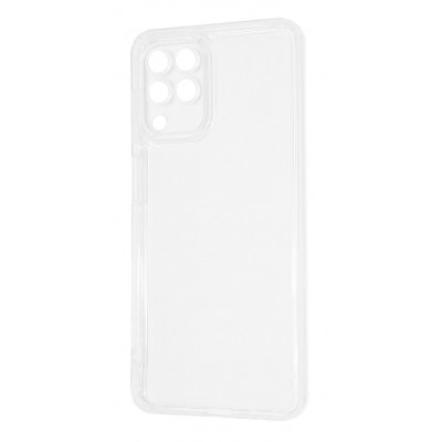Чохол Clear Case Samsung Galaxy M33 (M336B)
