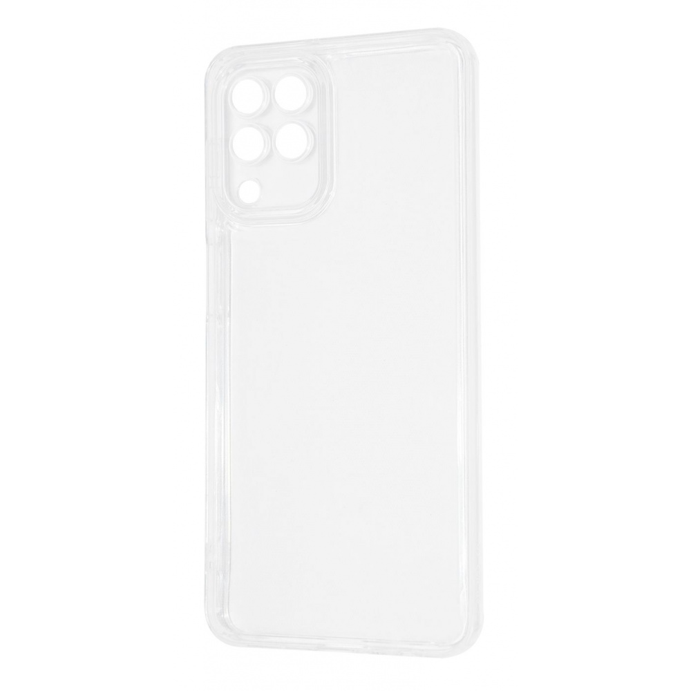 Чохол Clear Case Samsung Galaxy M33 (M336B) — Придбати в Україні