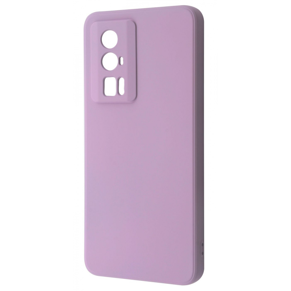 Чохол WAVE Colorful Case (TPU) Poco F5 Pro/Xiaomi Redmi K60 — Придбати в Україні - фото 9