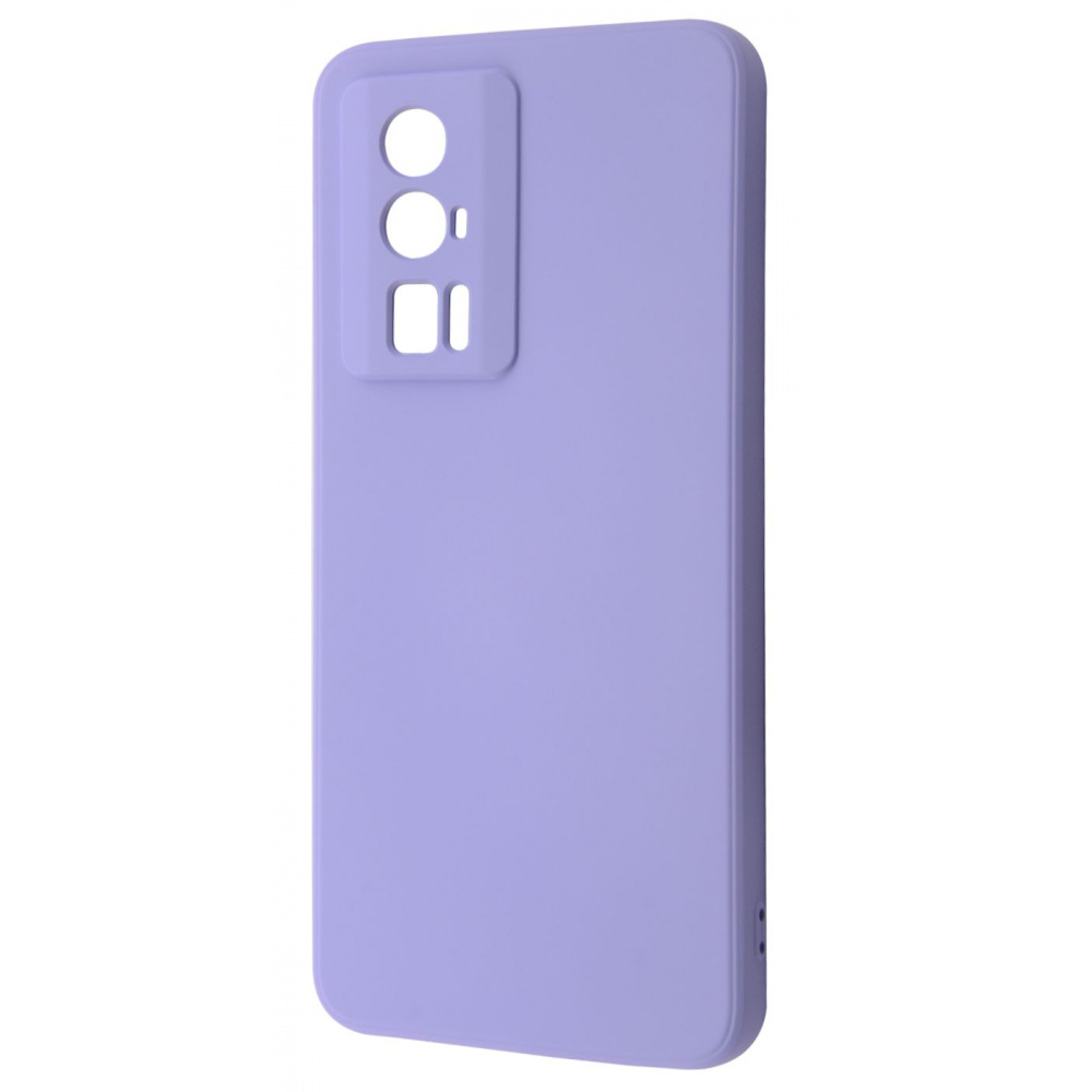 Чохол WAVE Colorful Case (TPU) Poco F5 Pro/Xiaomi Redmi K60 — Придбати в Україні - фото 8