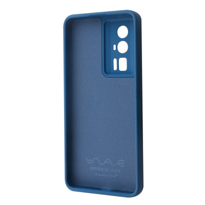 Купить Чехол WAVE Colorful Case (TPU) Poco F5 Pro/Xiaomi Redmi K60 47130 - Ncase