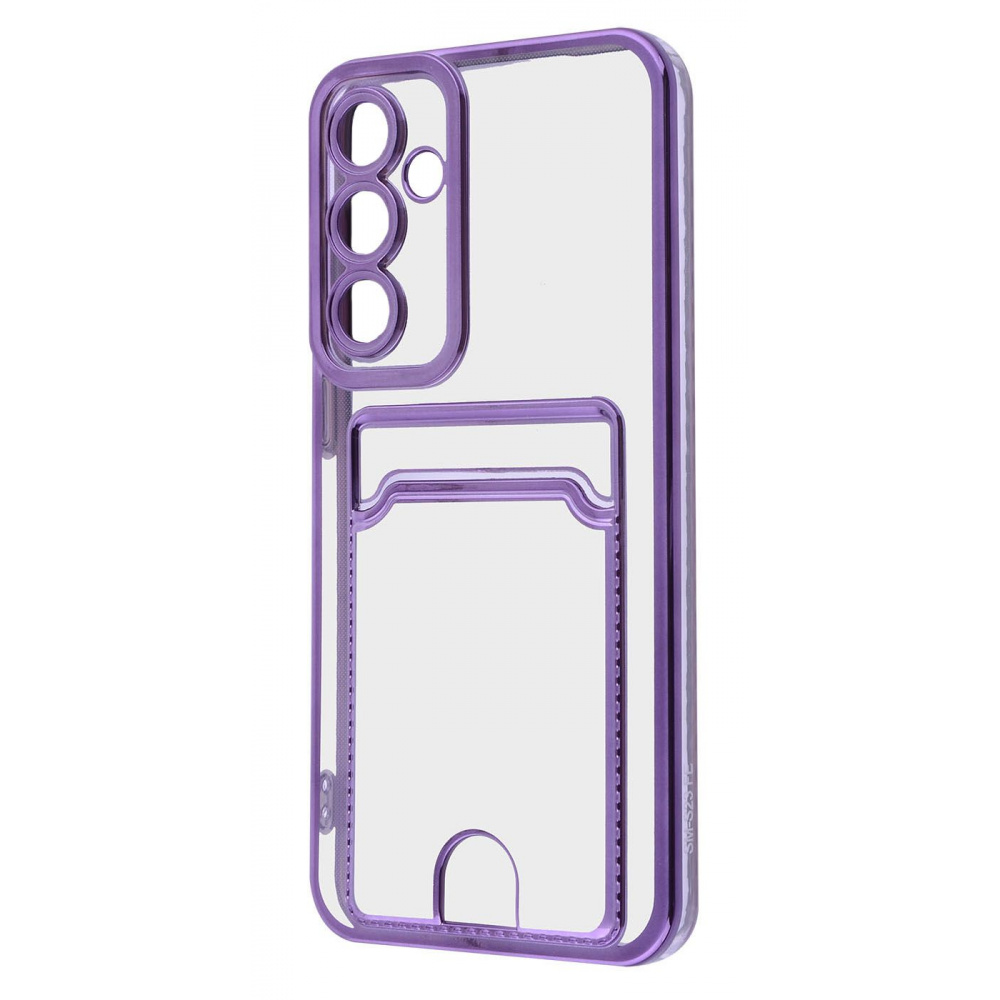 Чохол WAVE Metal Pocket Case Samsung Galaxy S24 Plus — Придбати в Україні - фото 7