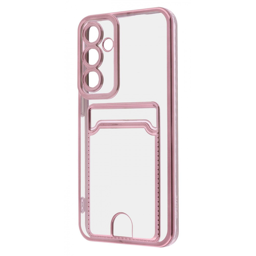 Чохол WAVE Metal Pocket Case Samsung Galaxy S24 Plus — Придбати в Україні - фото 9