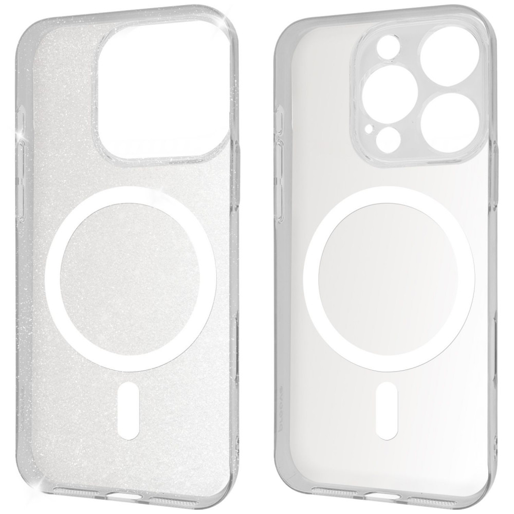 Чохол Proove Crystal Case with Magnetic Ring iPhone 14 Pro — Придбати в Україні - фото 2