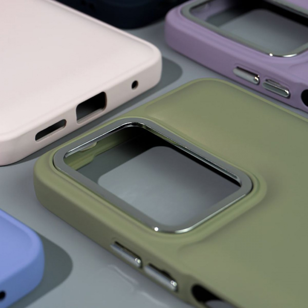 Чохол WAVE Plump Case Xiaomi Redmi Note 12S — Придбати в Україні - фото 5