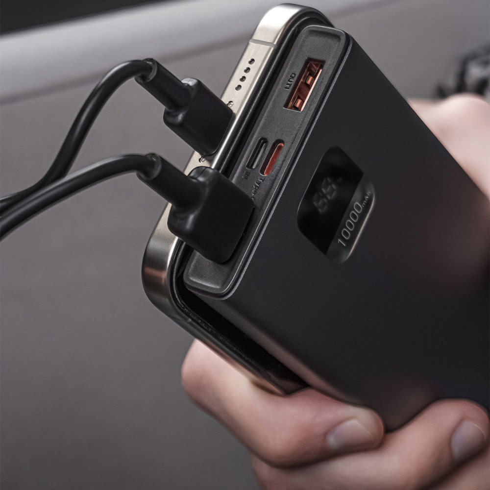 Портативна Батарея Proove Guardian 22.5W 10000mAh — Придбати в Україні - фото 4
