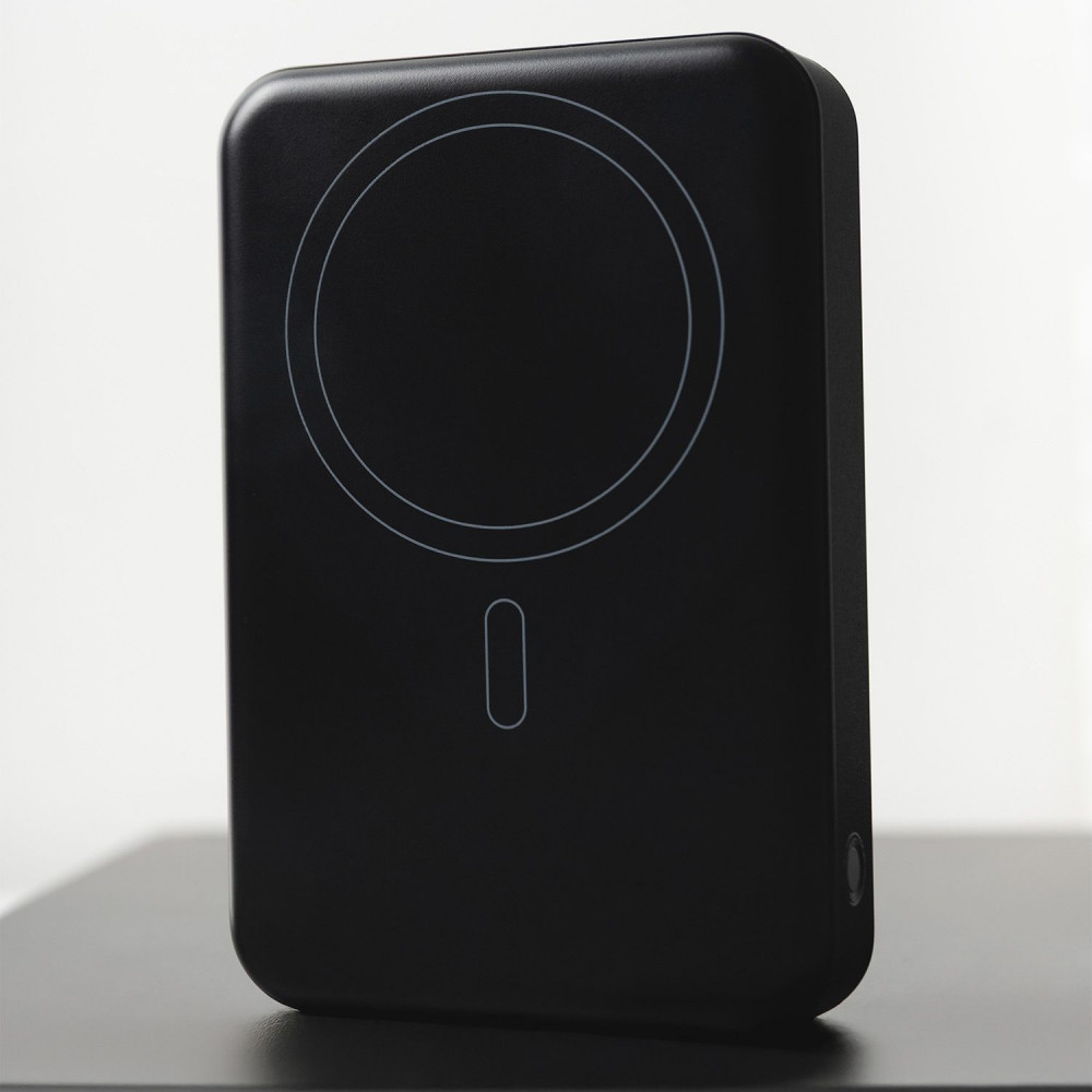 Портативна Батарея Proove Hoodman Magnetic 20W 10000mAh — Придбати в Україні - фото 6