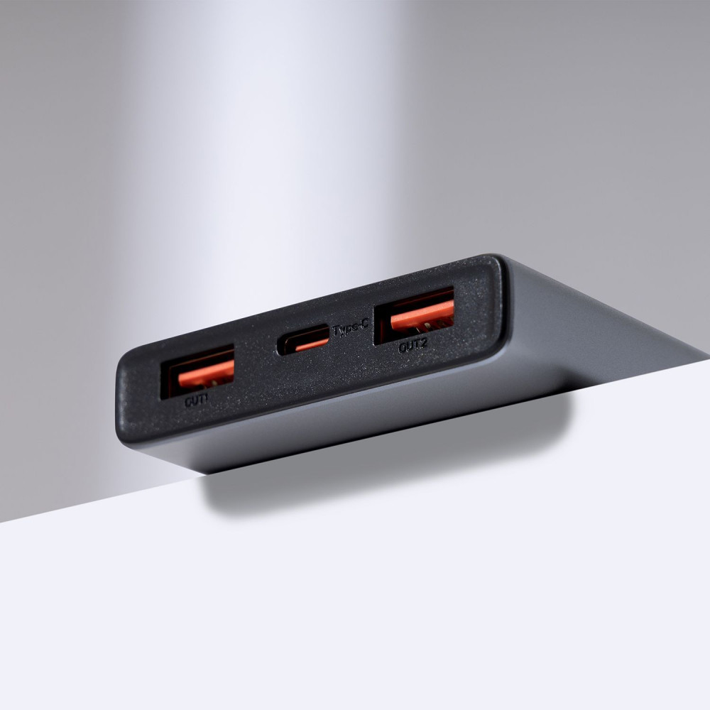 Портативна Батарея Proove Guardian 22.5W 10000mAh — Придбати в Україні - фото 2