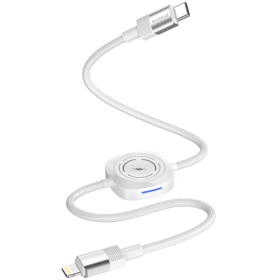 Кабель Proove Multi Charging Type-C to Lightning 27W — Придбати в Україні