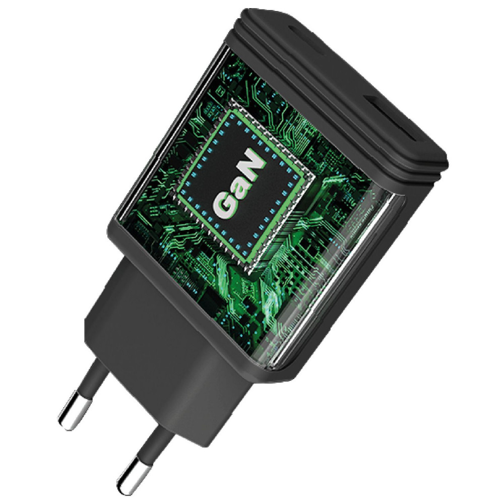 МЗП Proove Slender 65W (Type-C + USB) — Придбати в Україні - фото 2