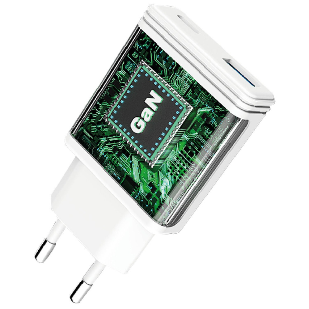 МЗП Proove Slender 65W (Type-C + USB) — Придбати в Україні - фото 4