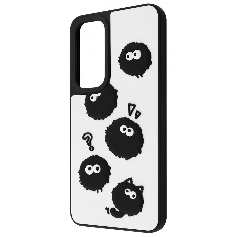 Чохол WAVE Doodle Case Samsung Galaxy A55 — Придбати в Україні - фото 7