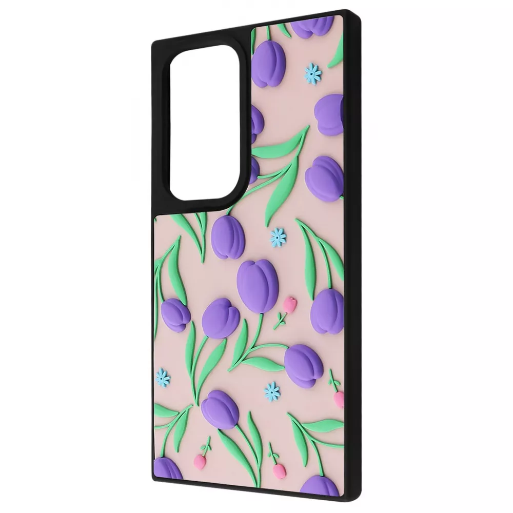 Чехол WAVE Doodle Case Samsung Galaxy S25 Ultra - фото 6