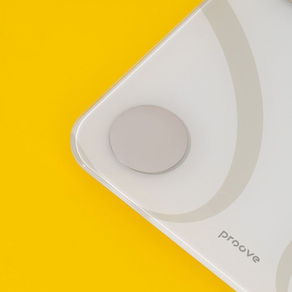 Смарт-ваги Proove Balance — Придбати в Україні - фото 8