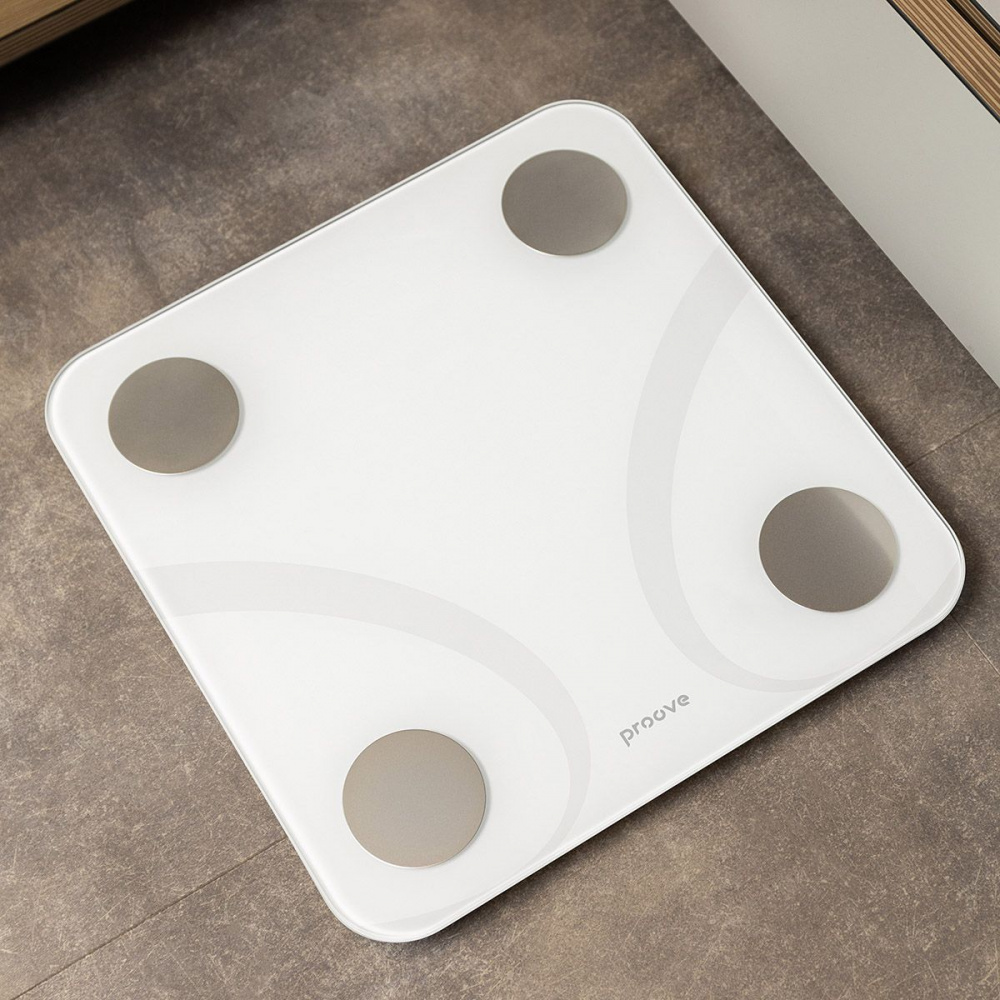 Смарт-ваги Proove Balance — Придбати в Україні - фото 3
