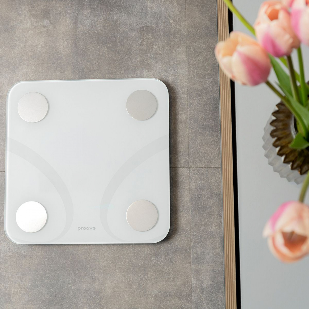 Смарт-ваги Proove Balance — Придбати в Україні - фото 6