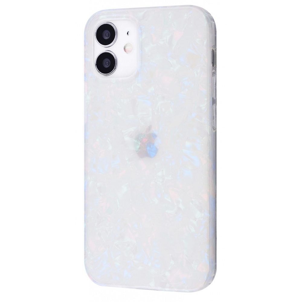 Чехол Confetti Jelly Case (TPU) iPhone 12 mini - фото 7
