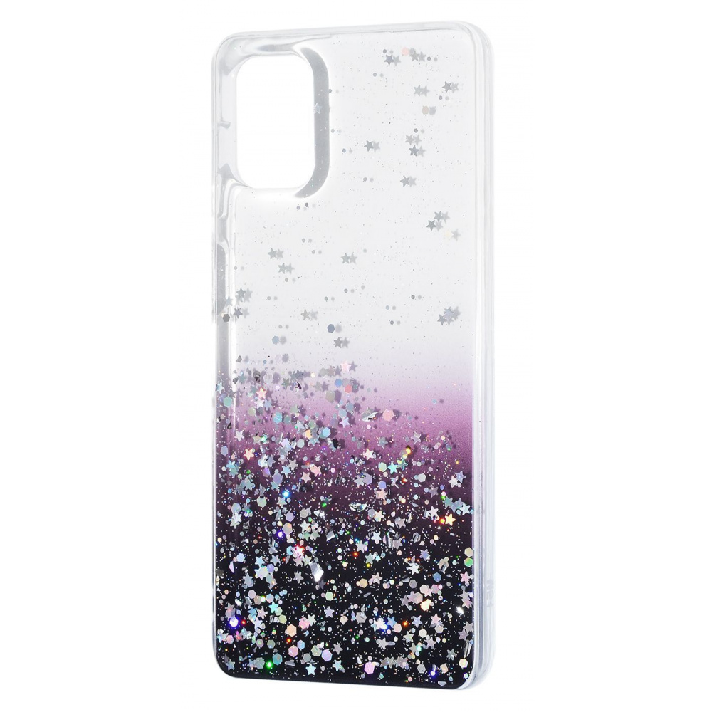 Чехол WAVE Confetti Case (TPU) Samsung Galaxy M51 (M515F) - фото 11