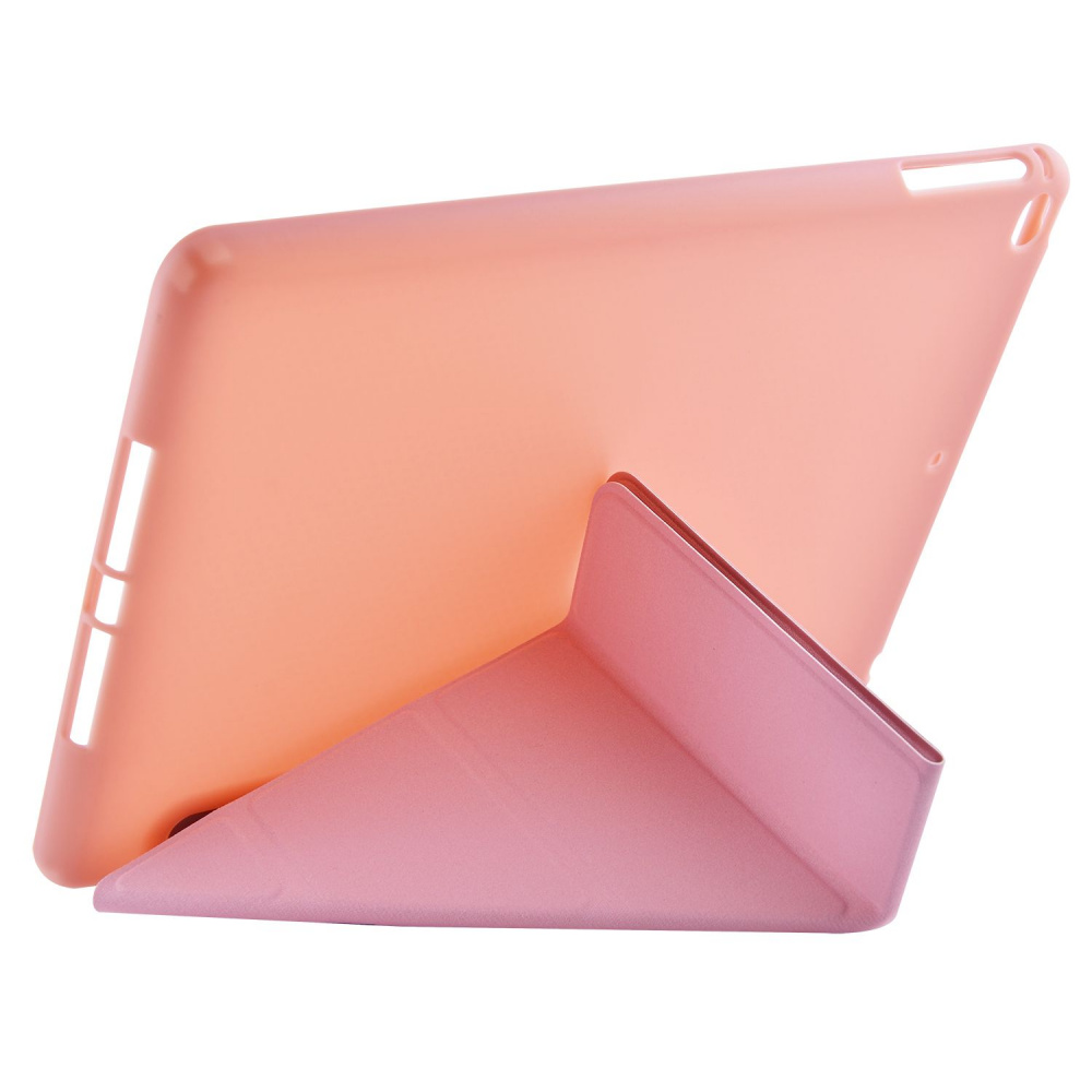 Чохол Origami Cover (TPU) iPad 10.2 2019/2020/Pro 10.5` 2017/Air 10,5` 2019 — Придбати в Україні - фото 1