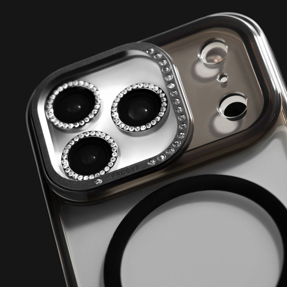 Защита камеры Proove VS1 iPhone 15/15 Plus - фото 7