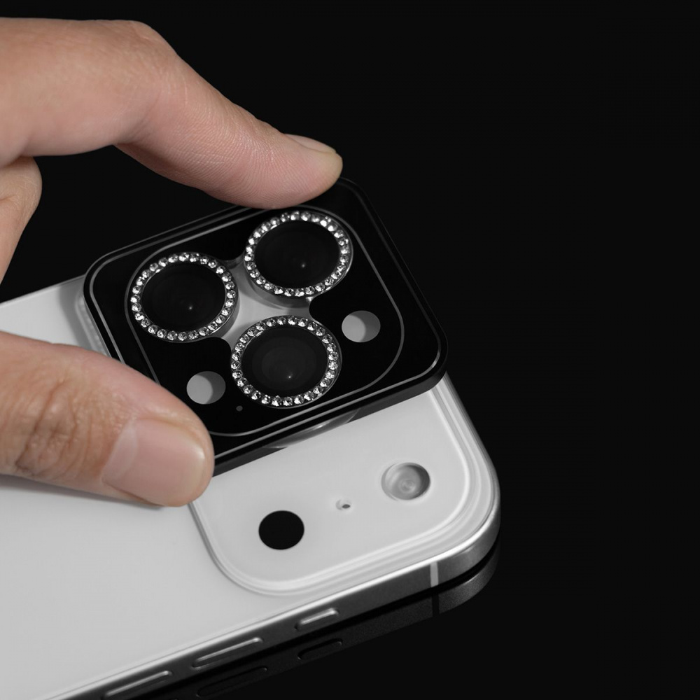 Защита камеры Proove VS1 iPhone 17 Pro/17 Pro Max - фото 3