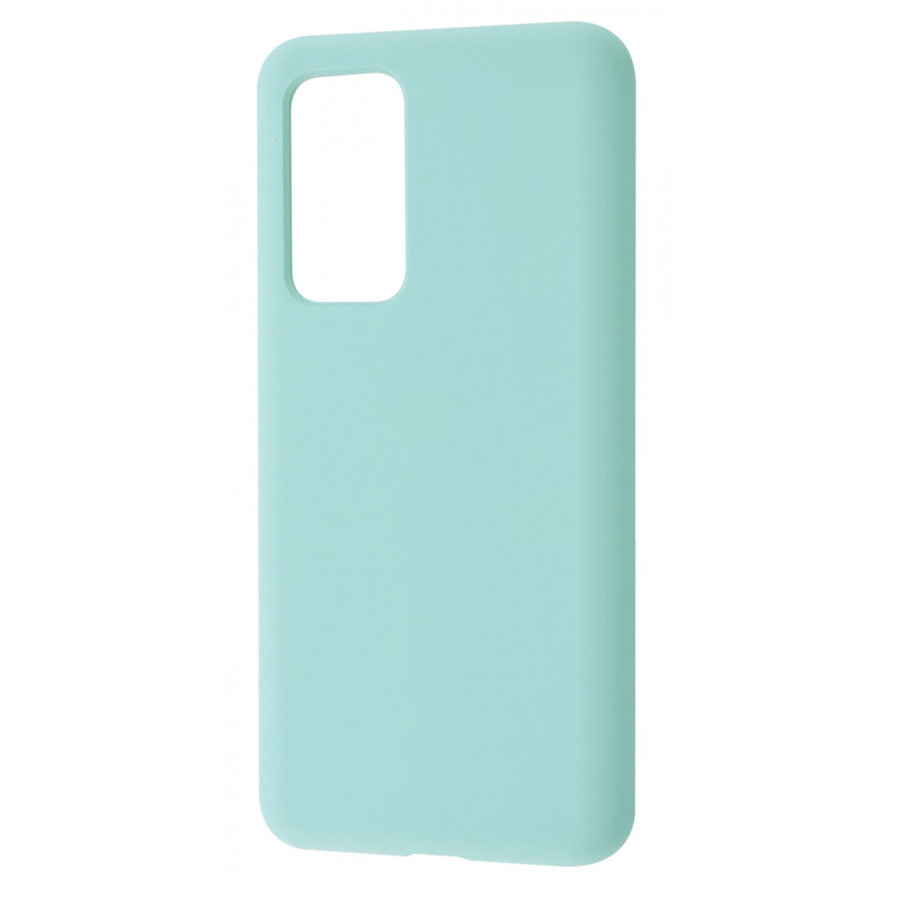 Чехол WAVE Full Silicone Cover Huawei P40 - фото 13