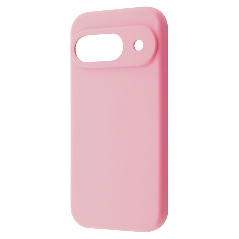 Чехол WAVE Full Silicone Cover Google Pixel 9 - фото 4