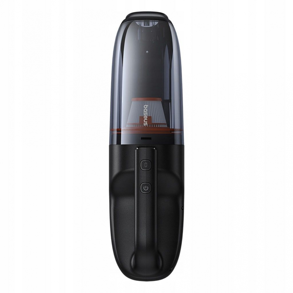 Портативный Пылесос Baseus AP02 Handy Vacuum Cleaner (6000pa) - фото 4