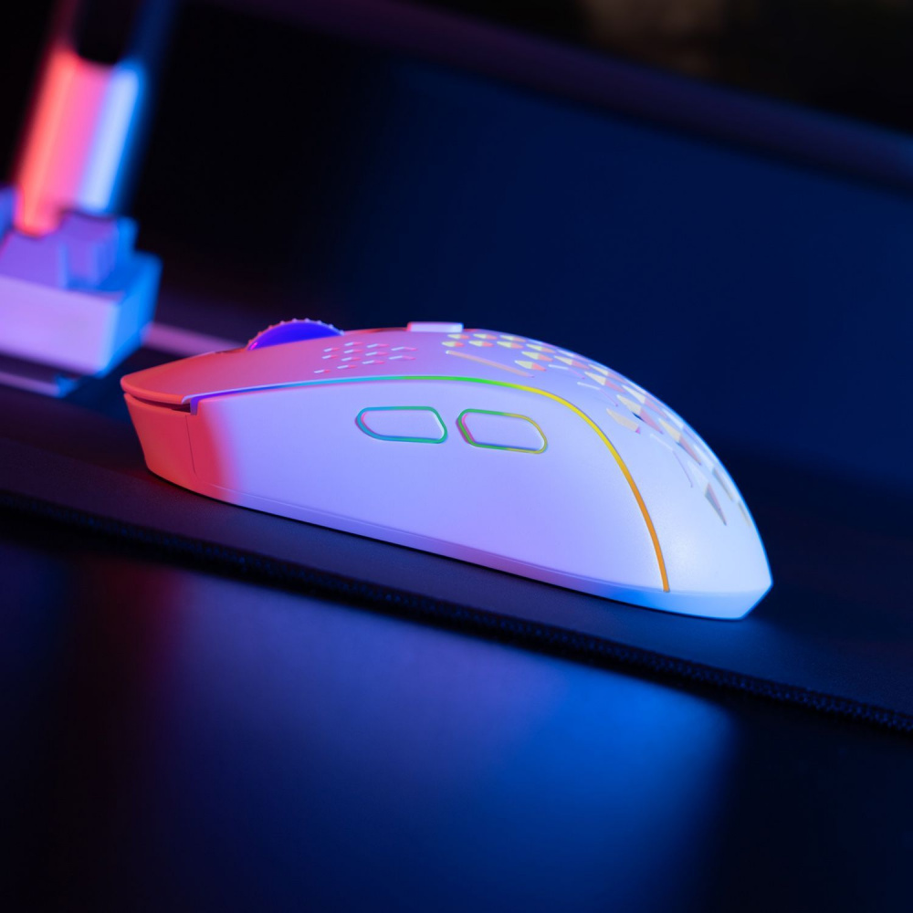 Бездротова ігрова миша Proove Gaming Buzz — Придбати в Україні - фото 16