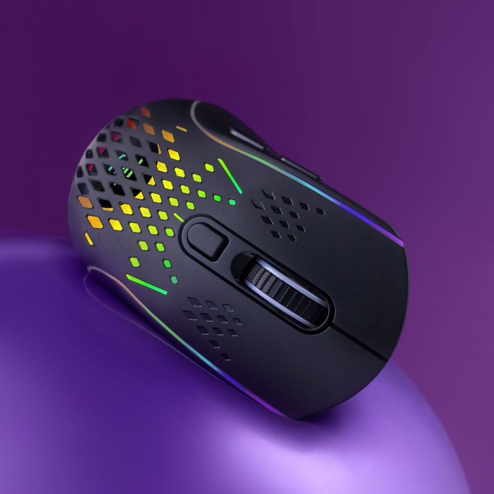 Бездротова ігрова миша Proove Gaming Buzz — Придбати в Україні - фото 13