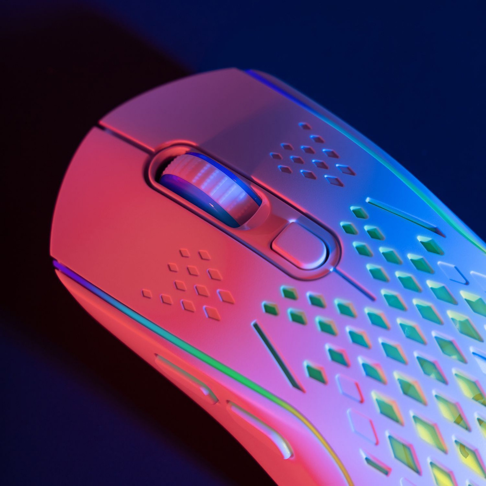 Бездротова ігрова миша Proove Gaming Buzz — Придбати в Україні - фото 15