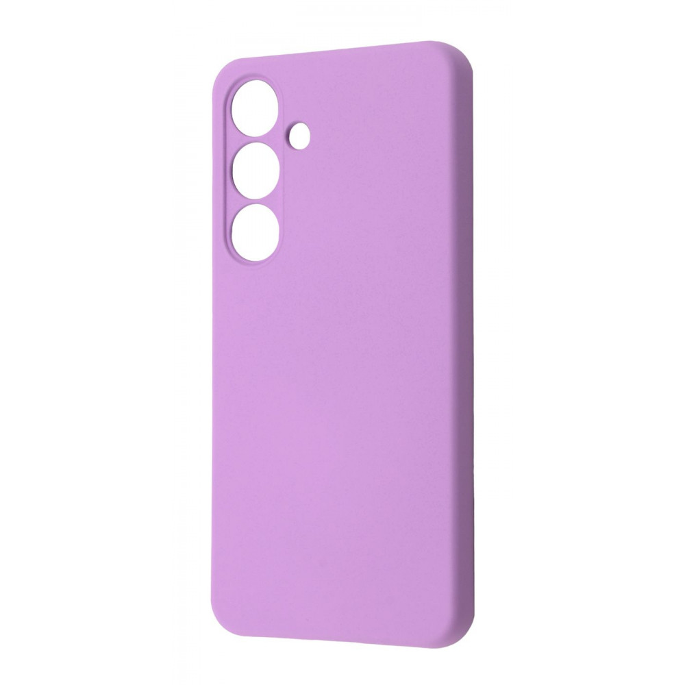 Чехол WAVE Colorful Case (TPU) Samsung Galaxy A37 - фото 5